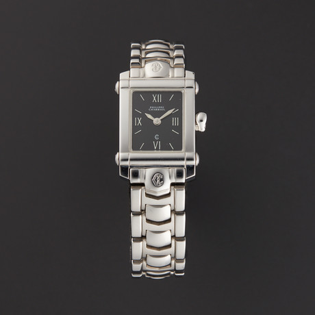 Charriol Columbus Quartz // 15524 // Pre-Owned