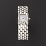 Chaumet Khesis Quartz // 17262 // Pre-Owned