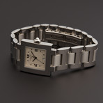 Chaumet Cuadrado Quartz // 24477 // Pre-Owned