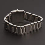 Chaumet Cuadrado Quartz // 24477 // Pre-Owned