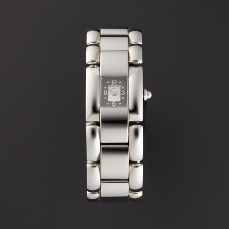 Chaumet Mihewi Quartz // 30318 // Pre-Owned