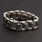 Chaumet Mihewi Quartz // 30318 // Pre-Owned