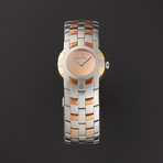 Maurice Lacroix Round Quartz // 32550 // Pre-Owned