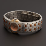 Maurice Lacroix Round Quartz // 32550 // Pre-Owned