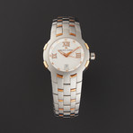 Maurice Lacroix Round Quartz // 32553 // Store Display