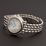 Chopard Happy Sport Quartz // 276137-1005 // Pre-Owned