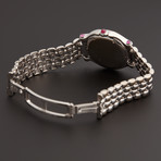 Chopard Happy Sport Quartz // 276137-1005 // Pre-Owned