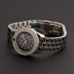 Christian Dior Christal Quartz // CD112119M001 // Store Display