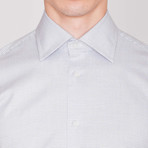 Button-Up Shirt // White (Euro: 39)