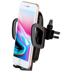 Q-Dock // Wireless Charging Car Mount