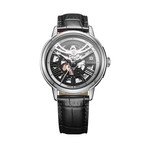 Manjaz Quartz // 7705M-X0-WW-B3