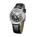 Manjaz Quartz // 7705M-X0-WW-B3