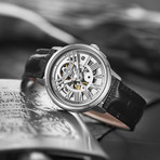 Manjaz Quartz // 7705M-X0-WW-A3