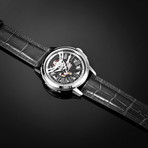 Manjaz Quartz // 7705M-X0-WW-B3