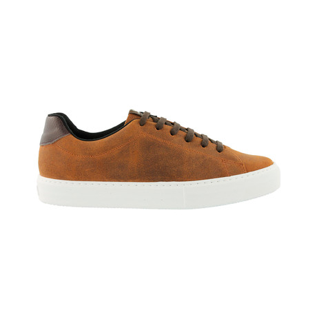 Deportivo Suede  // Leather (Euro: 39)