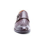 Mahler // Brown (US: 8)