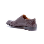 Mahler // Brown (US: 8)