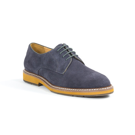 Delacroix // Navy (US: 8)
