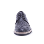 Cassatt // Black (US: 8)