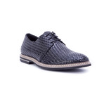 Cassatt // Black (US: 8)