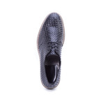 Cassatt // Black (US: 8)