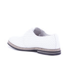 Cassatt // White (US: 8)