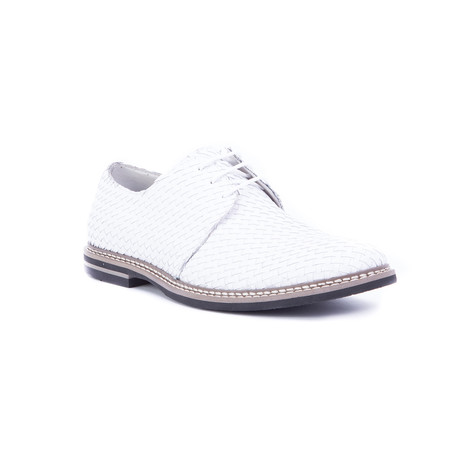 Cassatt // White (US: 8)