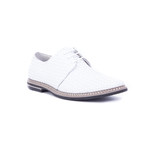 Cassatt // White (US: 8)