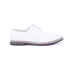 Cassatt // White (US: 8)