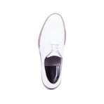 Cassatt // White (US: 8)