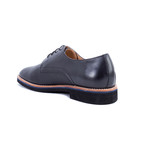 Hartung // Black (US: 8)