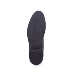 Hartung // Black (US: 8)