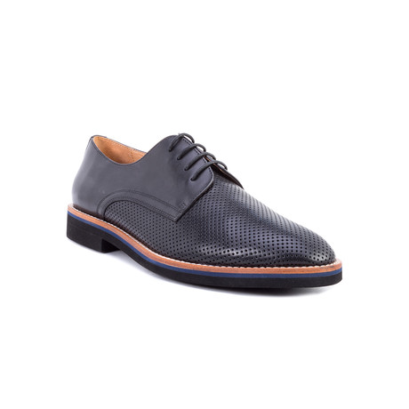 Hartung // Black (US: 8)