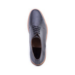 Hartung // Black (US: 8)