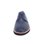 Hartung // Navy (US: 8)