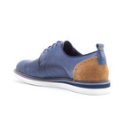 Stem // Navy (US: 8)