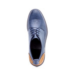 Stem // Navy (US: 8)