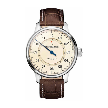 Meistersinger Automatic // BM1003