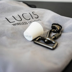Lucis ABS + Tripod + Free Travel Kit
