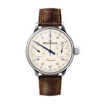 Meistersinger Paleograph Chronograph Automatic // SC103 // Store Display
