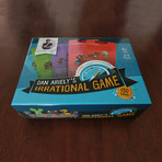 Dan Ariely's Irrational Game // Limited Edition