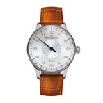 Meistersinger Automatic // ED-SIM107