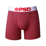 Rebel Underwear // Red (XL)