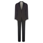 Daniel Suit // Black (Euro: 50)