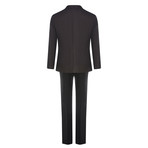 Daniel Suit // Black (Euro: 50)