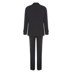 Sterling Suit // Black III (Euro: 56)