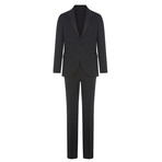 Sterling Suit // Black III (Euro: 56)