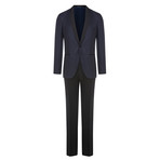 Princeton Suit // Navy (Euro: 54)