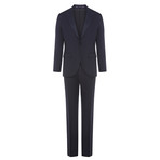 Brantley Suit // Dark Navy (Euro: 56)