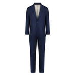 Atticus Suit // Navy (Euro: 56)